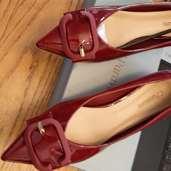 Ladies shoes - Picture 2 of 9